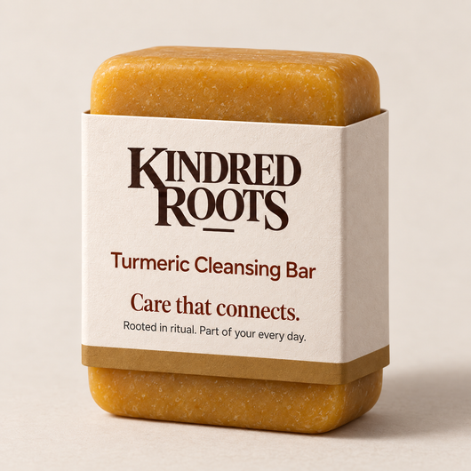 Kindred Roots Soap