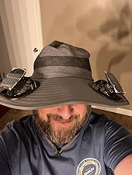 Review by Buck