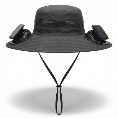 2026 Kragg™ Tailwind Solar Hat