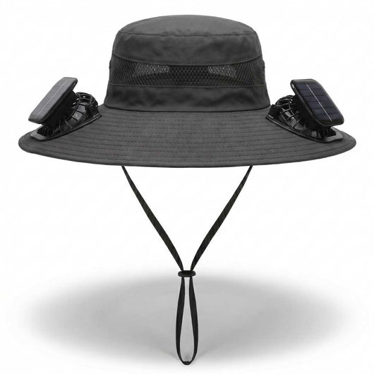 2026 Kragg™ Tailwind Solar Hat