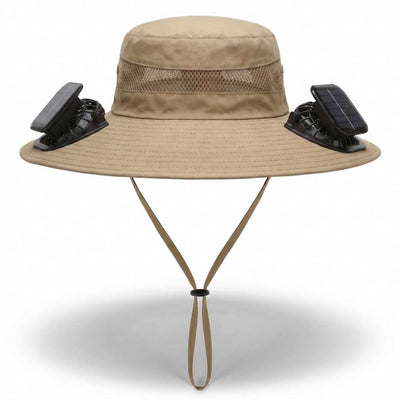 2026 Kragg™ Tailwind Solar Hat
