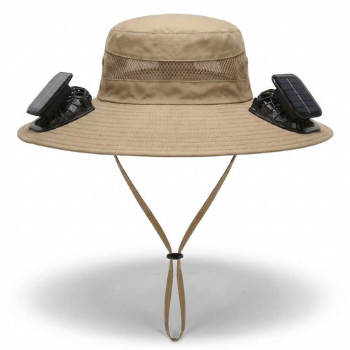 2026 Kragg™ Tailwind Solar Hat