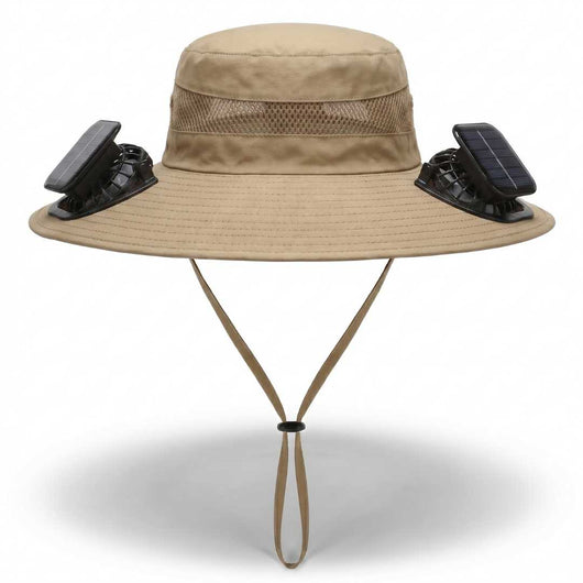 2026 Kragg™ Tailwind Solar Hat