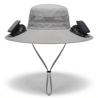 2026 Kragg™ Tailwind Solar Hat