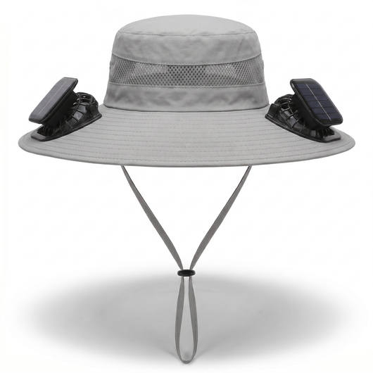 2026 Kragg™ Tailwind Solar Hat