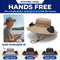 2026 Kragg™ Tailwind Solar Hat