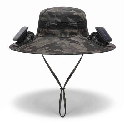 2026 Kragg™ Tailwind Solar Hat