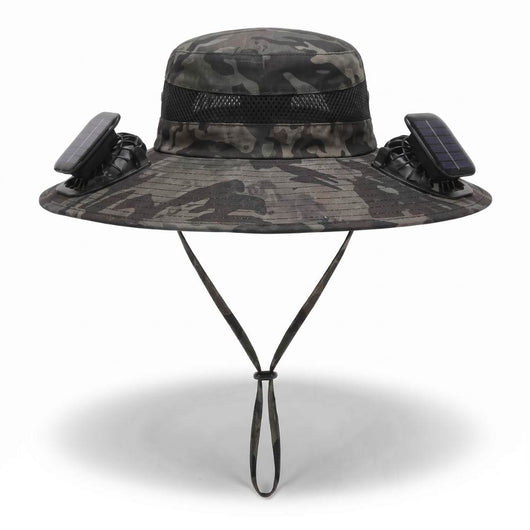 2026 Kragg™ Tailwind Solar Hat