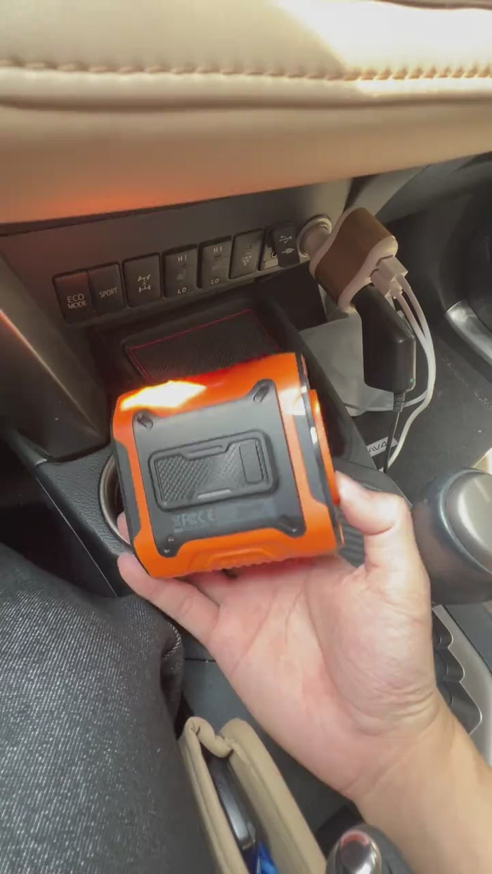 Video thumbnail